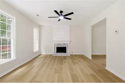 682 Mountain Oaks, Stone Mountain, GA 30087 - Photo 12