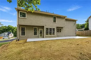 682 Mountain Oaks, Stone Mountain, GA 30087 - Photo 48