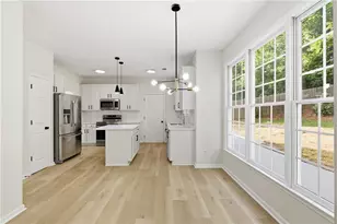 682 Mountain Oaks, Stone Mountain, GA 30087 - Photo 20