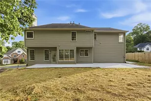 682 Mountain Oaks, Stone Mountain, GA 30087 - Photo 46