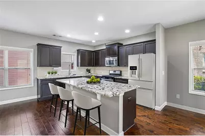 4199 Baverton Drive, Suwanee, GA 30024 - Photo 16