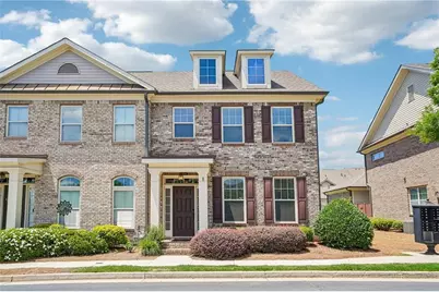 4199 Baverton Drive, Suwanee, GA 30024 - Photo 1