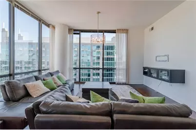 270 17th Street NW #2510, Atlanta, GA 30363 - Photo 6