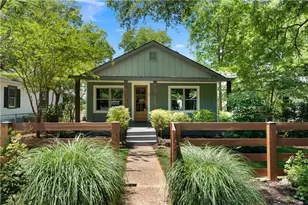 13 Akron St, Cartersville, GA 30120 - Photo 1