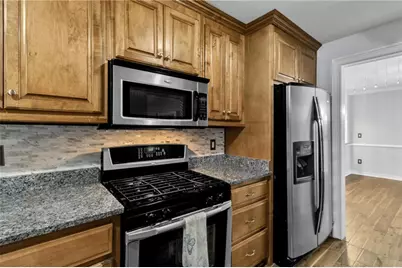 8804 Willow Creek Court, Douglasville, GA 30135 - Photo 10