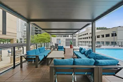 1280 W Peachtree Street NW #2009, Atlanta, GA 30309 - Photo 28