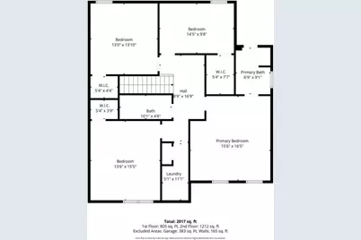 5760 Barrington Run, Union City, GA 30291 - Photo 26