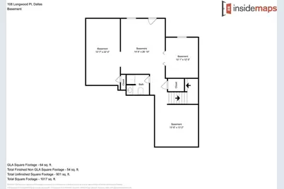 108 Longwood Place, Dallas, GA 30132 - Photo 22