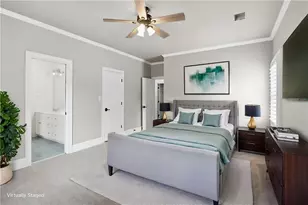 1090 Ramser Dr, Watkinsville, GA 30677 - Photo 6