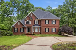 1090 Ramser Dr, Watkinsville, GA 30677 - Photo 1