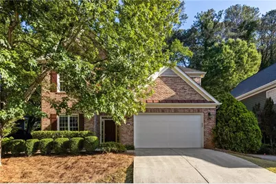 491 Wilfawn Way, Avondale Estates, GA 30002 - Photo 2