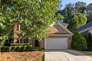 491 Wilfawn Way, Avondale Estates, GA 30002 - Photo 2