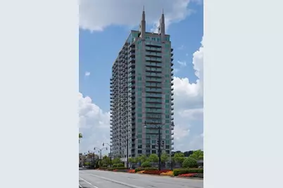 361 17th Street NW #1724, Atlanta, GA 30363 - Photo 1