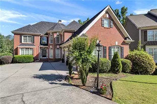 476 Wallis Farm Way, Marietta, GA 30064 - Photo 2