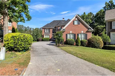 476 Wallis Farm Way, Marietta, GA 30064 - Photo 1