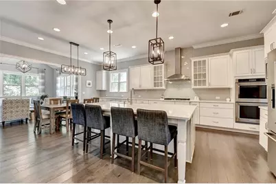 3730 Jodeco Circle, Cumming, GA 30040 - Photo 2
