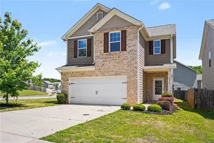 10941 Wheeler Trce, Hampton, GA 30228 - Photo 2