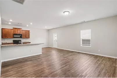 10941 Wheeler Trace, Hampton, GA 30228 - Photo 4