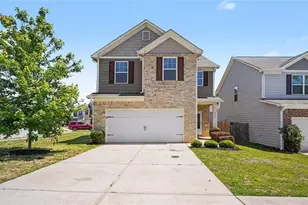 10941 Wheeler Trce, Hampton, GA 30228 - Photo 1