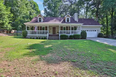 90 Omega Drive, Lawrenceville, GA 30044 - Photo 1