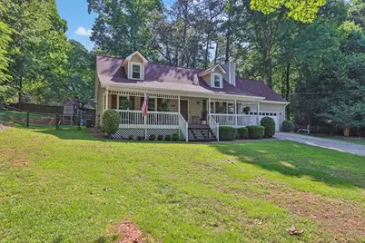 90 Omega Drive, Lawrenceville, GA 30044 - Photo 2