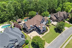 521 Gold Shore Ln, Canton, GA 30114 - Photo 4