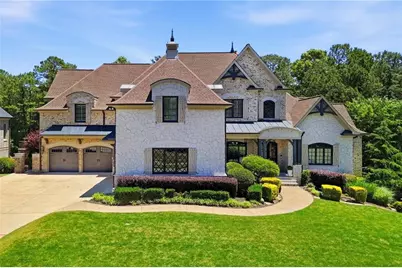 521 Gold Shore Lane, Canton, GA 30114 - Photo 6