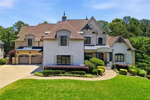 521 Gold Shore Ln, Canton, GA 30114 - Photo 6