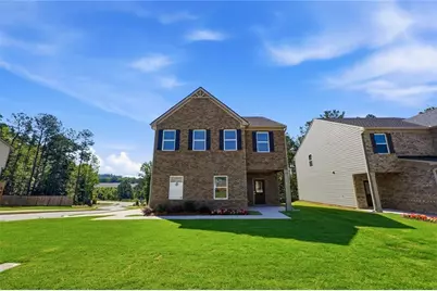 5349 Tolar Road, South Fulton, GA 30213 - Photo 2