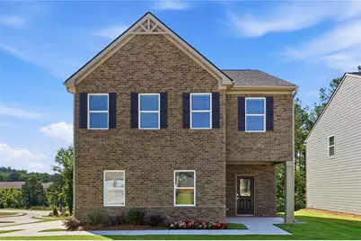 5349 Tolar Road, South Fulton, GA 30213 - Photo 1