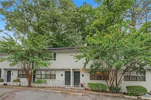 1683 Briarcliff Rd NE, Atlanta, GA 30306 - Photo 1