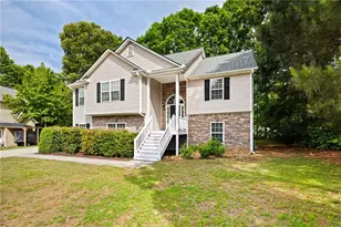 44 Sorghum Ct, Dallas, GA 30157 - Photo 2