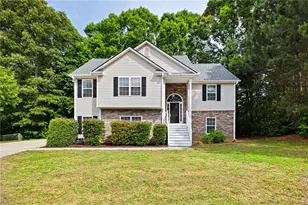 44 Sorghum Ct, Dallas, GA 30157 - Photo 1