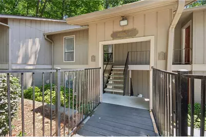 8740 Roswell Road #4A, Atlanta, GA 30350 - Photo 4