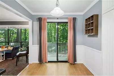 8740 Roswell Road #4A, Sandy Springs, GA 30350 - Photo 14