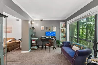 8740 Roswell Road #4A, Sandy Springs, GA 30350 - Photo 12