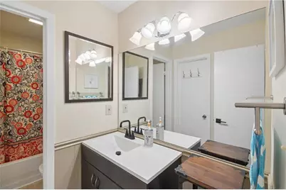 8740 Roswell Road #4A, Sandy Springs, GA 30350 - Photo 30