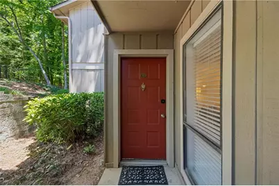 8740 Roswell Road #4A, Sandy Springs, GA 30350 - Photo 4