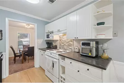 8740 Roswell Road #4A, Sandy Springs, GA 30350 - Photo 18