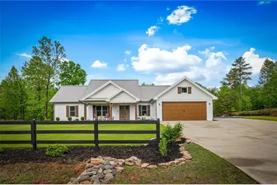704 Town Creek Church Road, Talking Rock, GA 30175 - Photo 1