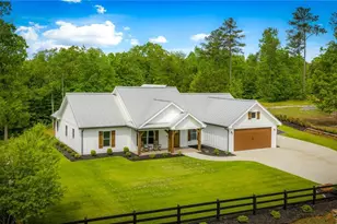 704 Town Creek Church Rd, Talking Rock, GA 30175 - Photo 8