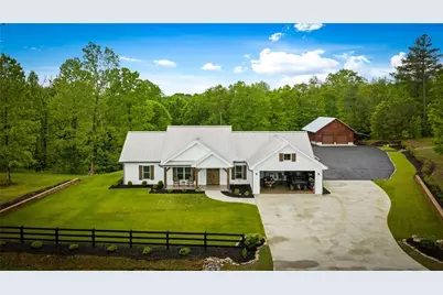 704 Town Creek Church Road, Talking Rock, GA 30175 - Photo 86