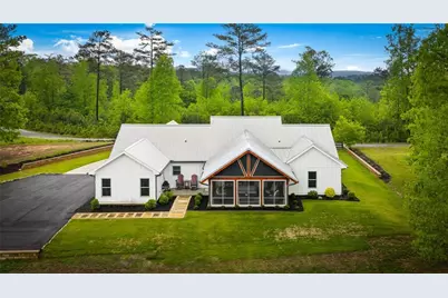 704 Town Creek Church Road, Talking Rock, GA 30175 - Photo 2
