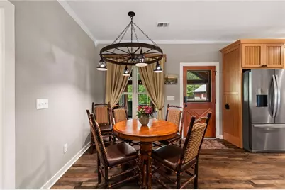 704 Town Creek Church Road, Talking Rock, GA 30175 - Photo 24