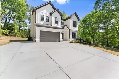5019 Nichols Drive, Flowery Branch, GA 30542 - Photo 4