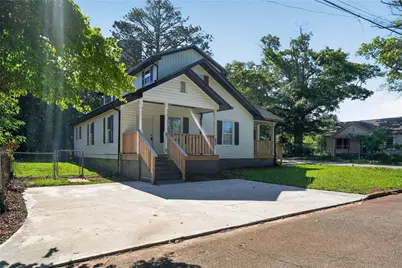 202 Park Street, Griffin, GA 30223 - Photo 36