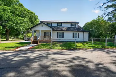 202 Park Street, Griffin, GA 30223 - Photo 30