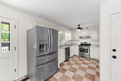 71 Smith Ferguson Road, Dallas, GA 30157 - Photo 10