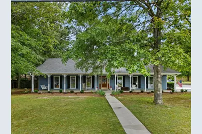25 Sagewood Drive, Rome, GA 30165 - Photo 1
