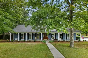 25 Sagewood Dr, Rome, GA 30165 - Photo 1